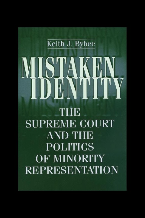 Mistaken Identity